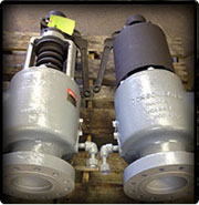 Custom Safety Valve Maintenance & Consulting Services